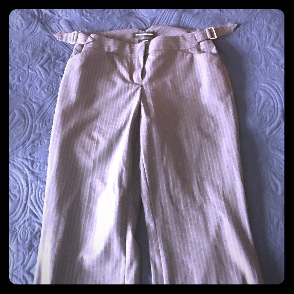 Express pants